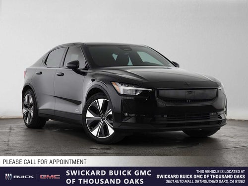 2024 Polestar 2 Base