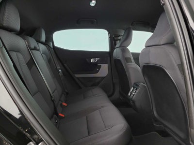 2024 Polestar 2 Base