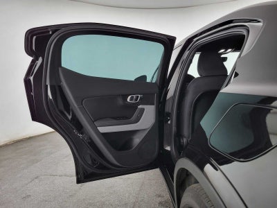 2024 Polestar 2 Base
