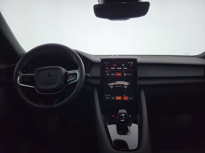 2024 Polestar 2 Base