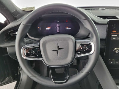 2024 Polestar 2 Base