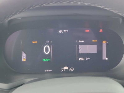 2024 Polestar 2 Base