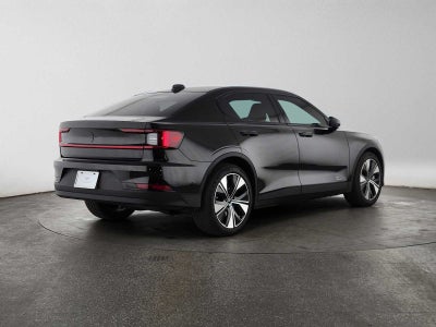 2024 Polestar 2 Base