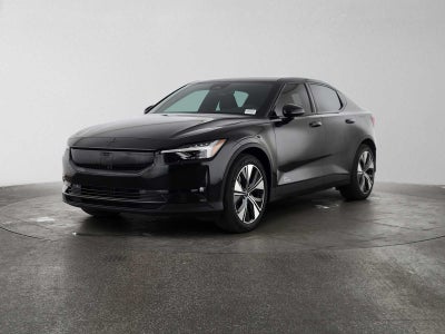 2024 Polestar 2 Base