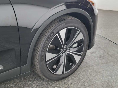 2024 Polestar 2 Base