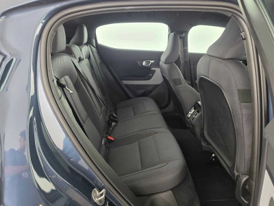 2024 Polestar 2 Base