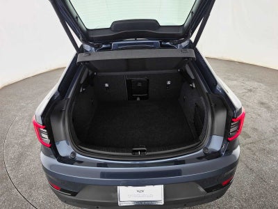 2024 Polestar 2 Base