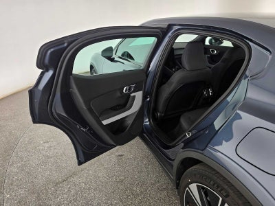 2024 Polestar 2 Base