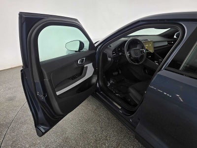2024 Polestar 2 Base