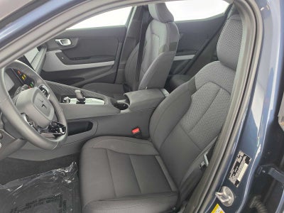 2024 Polestar 2 Base