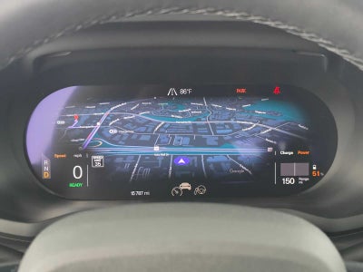 2024 Polestar 2 Base