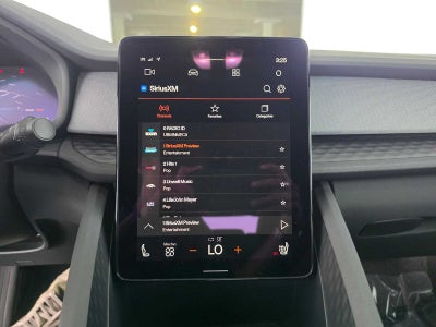 2024 Polestar 2 Base