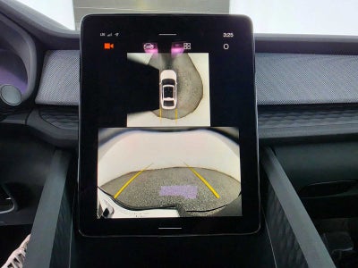 2024 Polestar 2 Base