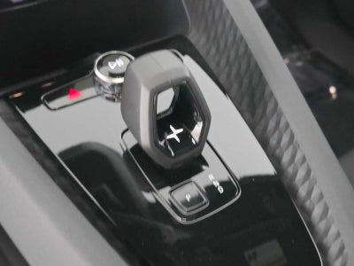 2024 Polestar 2 Base