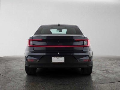 2024 Polestar 2 Base