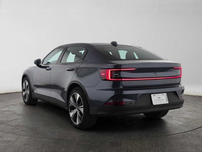 2024 Polestar 2 Base