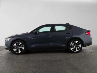 2024 Polestar 2 Base