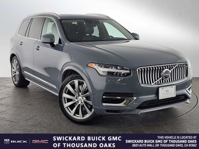 2020 Volvo XC90 Inscription