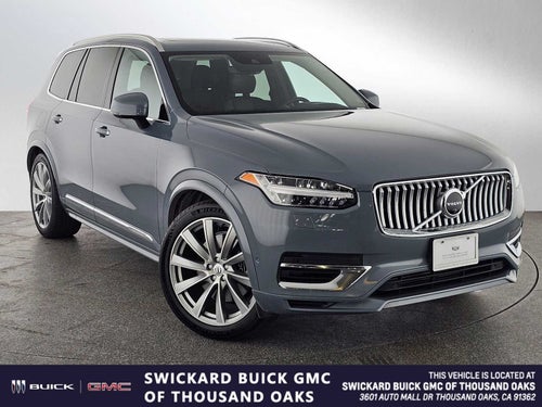 2020 Volvo XC90 Inscription