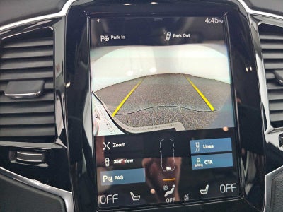 2020 Volvo XC90 Inscription