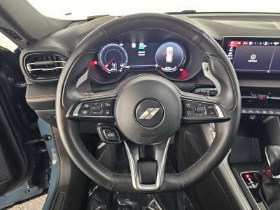 2024 Dodge Hornet R/T Plus