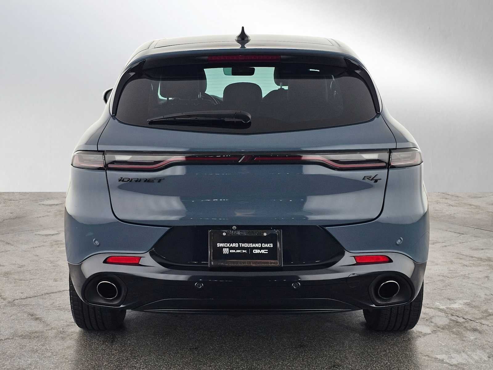 2024 Dodge Hornet R/T Plus