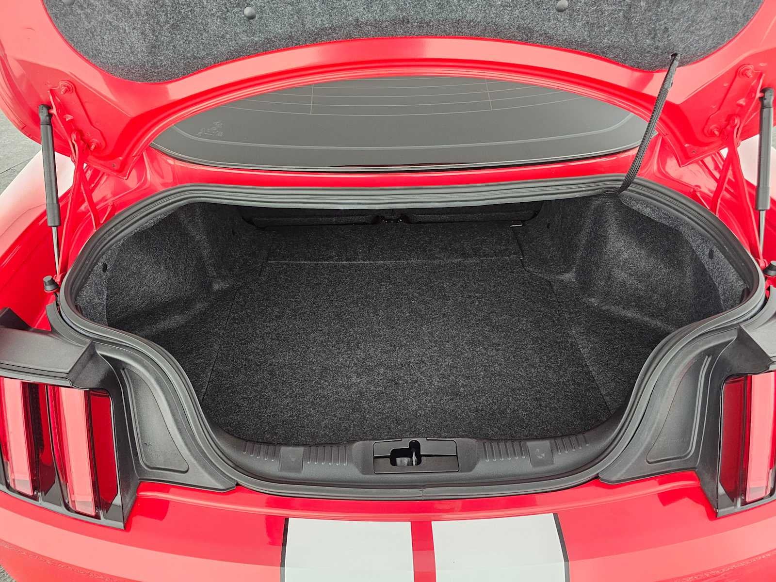 2017 Ford Mustang Shelby GT350