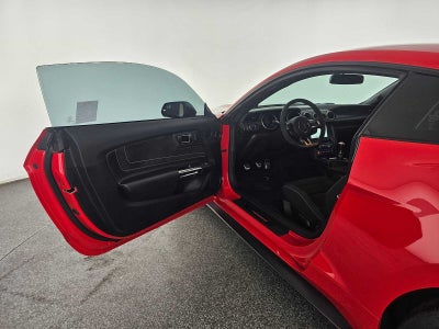 2017 Ford Mustang Shelby GT350