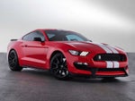 2017 Ford Mustang Shelby GT350