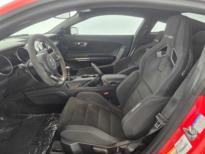 2017 Ford Mustang Shelby GT350