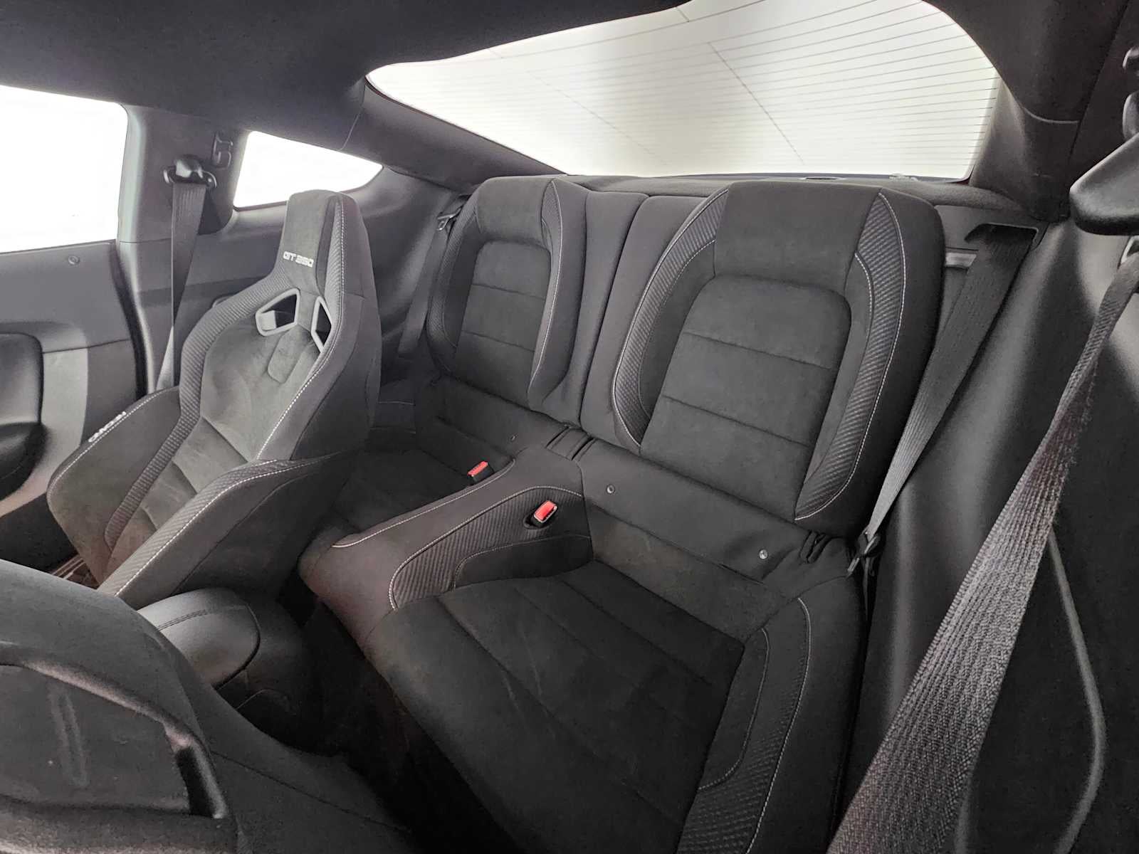 2017 Ford Mustang Shelby GT350