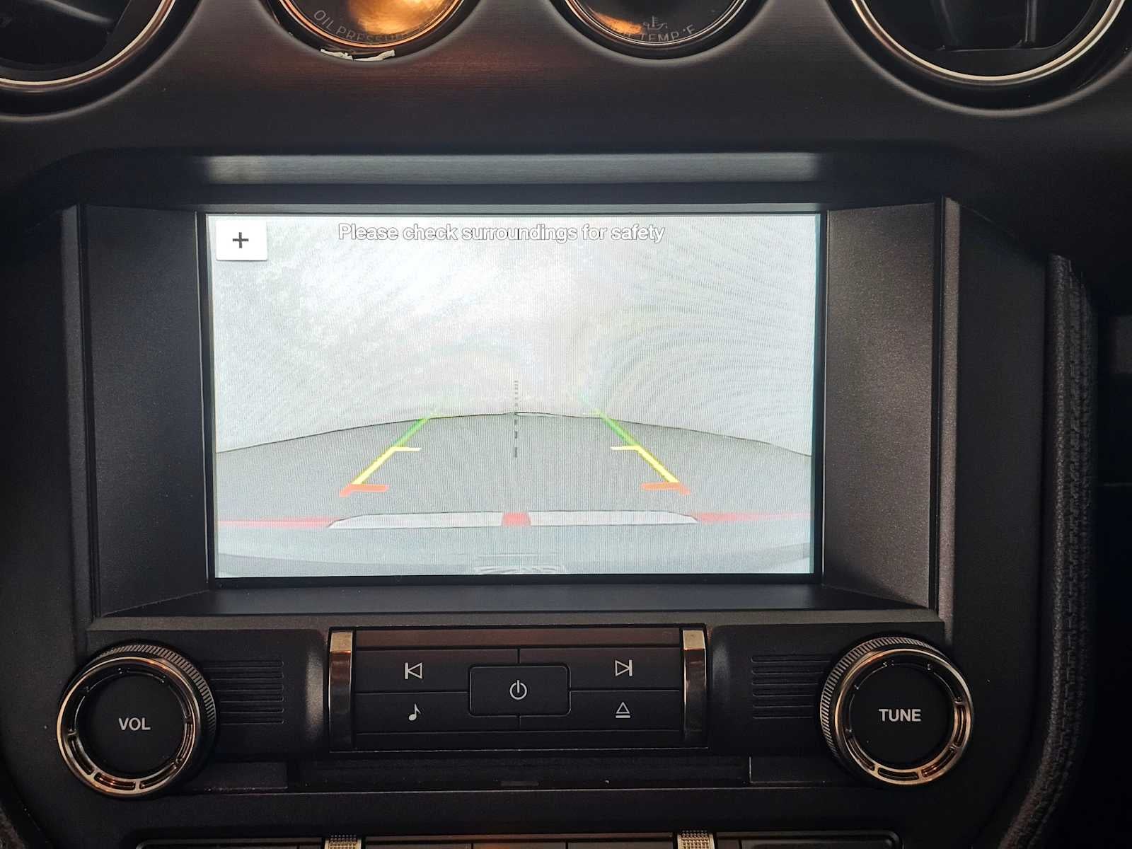 2017 Ford Mustang Shelby GT350