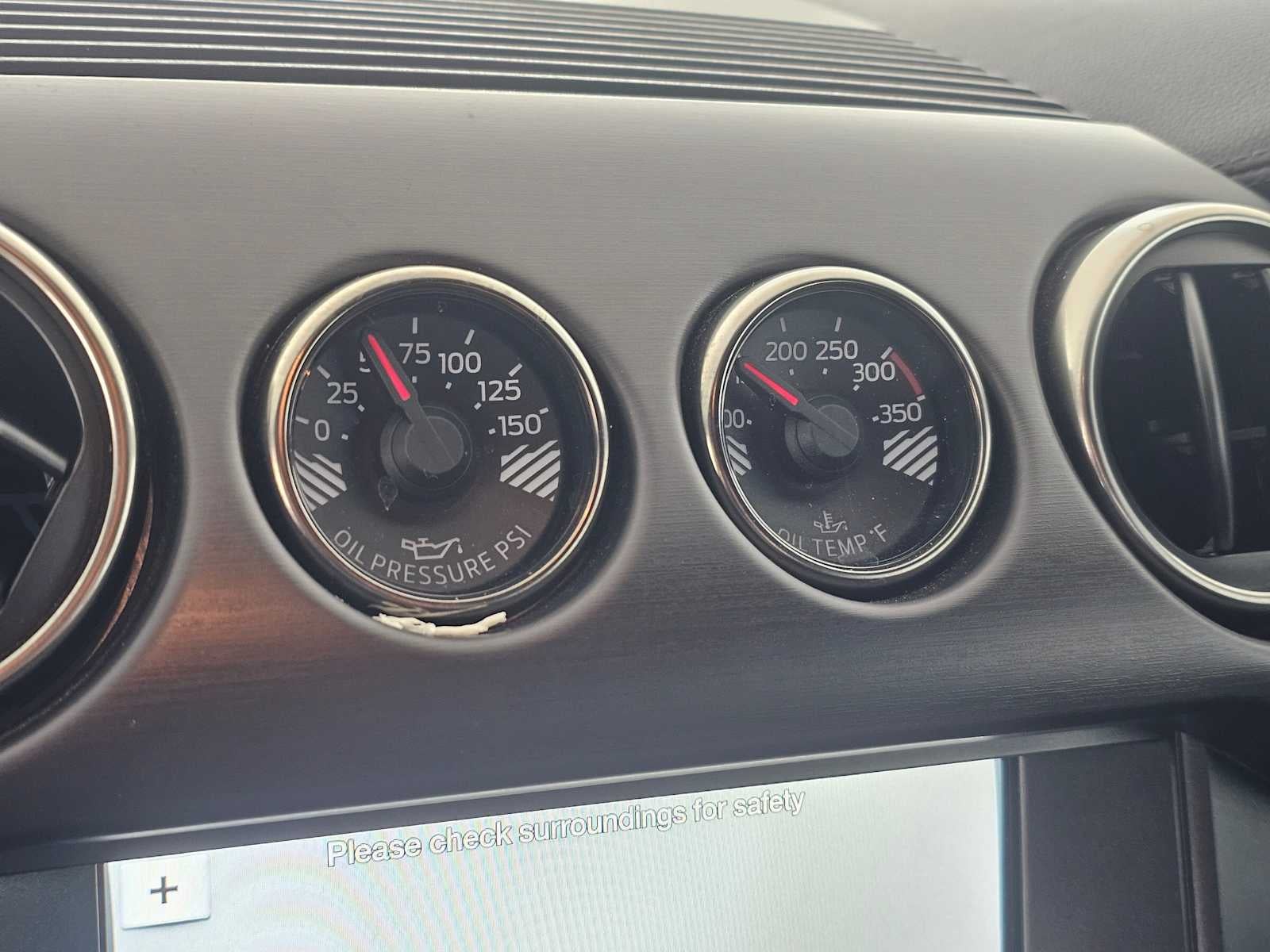 2017 Ford Mustang Shelby GT350