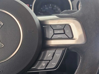 2017 Ford Mustang Shelby GT350