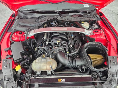 2017 Ford Mustang Shelby GT350