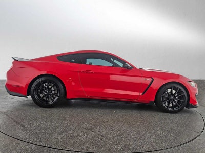 2017 Ford Mustang Shelby GT350