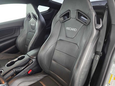 2022 Ford Mustang Mach 1
