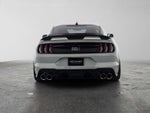 2022 Ford Mustang Mach 1