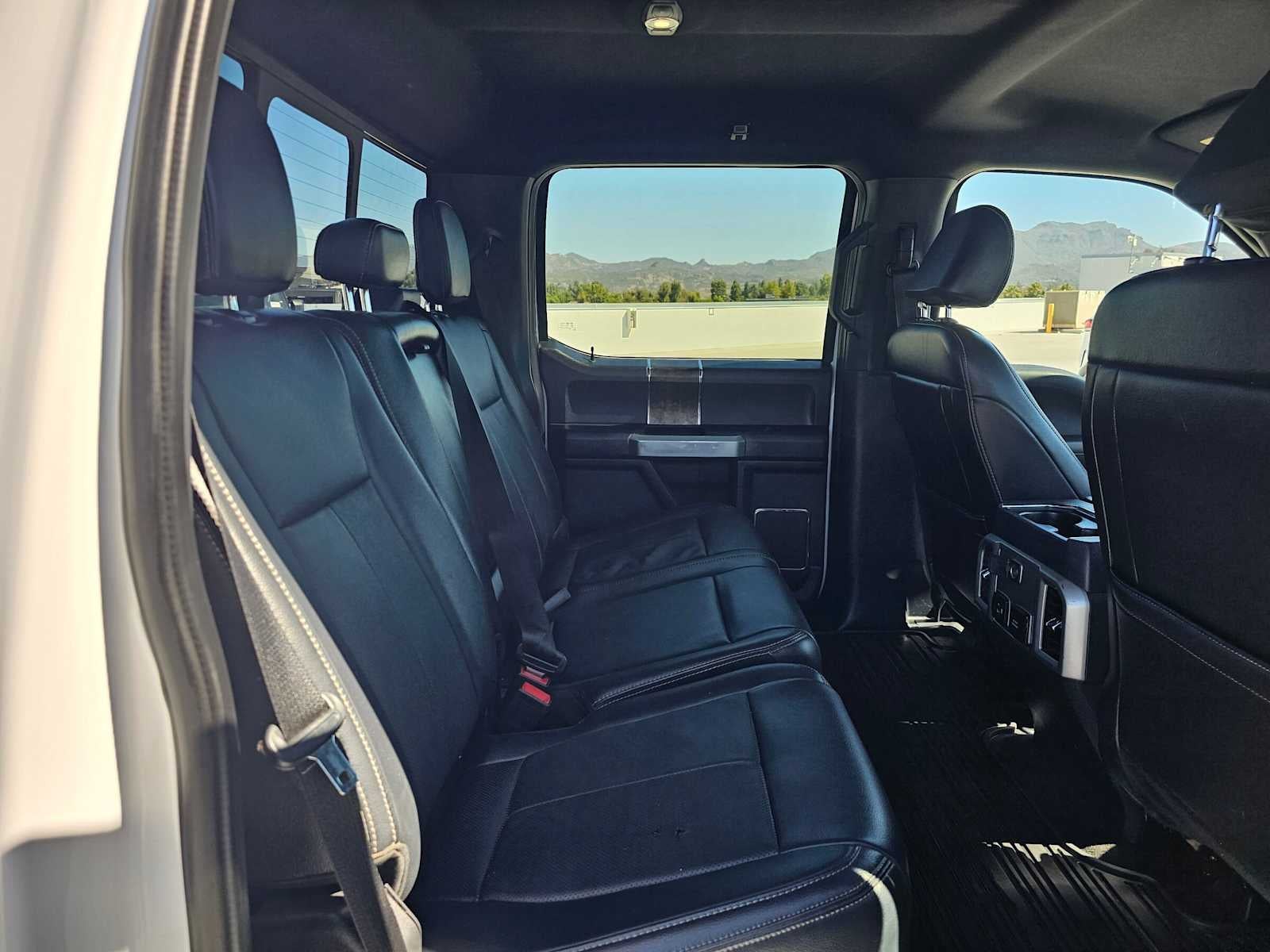 2022 Ford Super Duty F-250 Pickup LARIAT