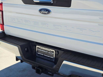 2022 Ford Super Duty F-250 Pickup LARIAT