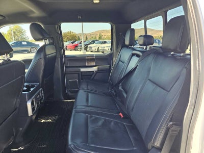 2022 Ford Super Duty F-250 Pickup LARIAT