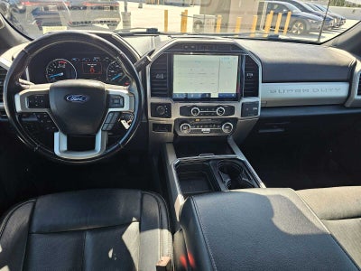2022 Ford Super Duty F-250 Pickup LARIAT