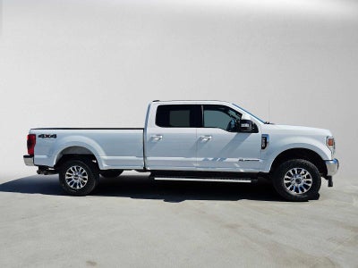 2022 Ford Super Duty F-250 Pickup LARIAT
