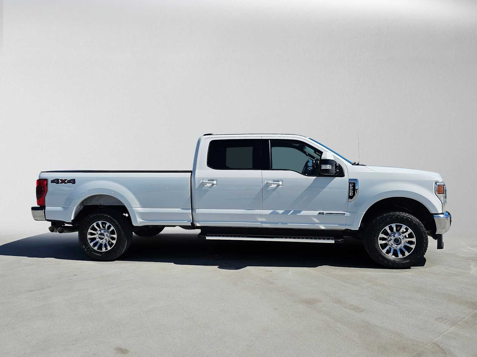 2022 Ford Super Duty F-250 Pickup LARIAT