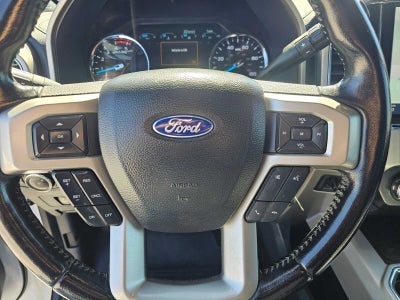 2022 Ford Super Duty F-250 Pickup LARIAT