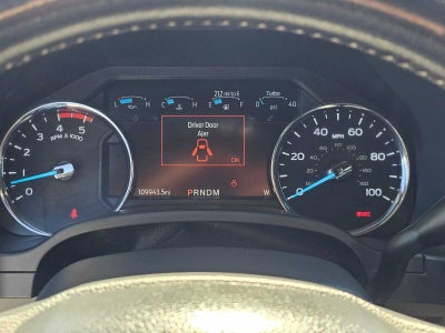 2022 Ford Super Duty F-250 Pickup LARIAT