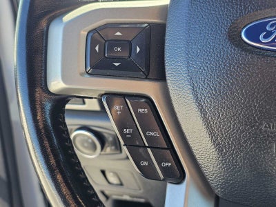 2022 Ford Super Duty F-250 Pickup LARIAT