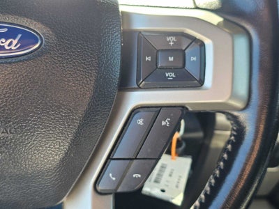 2022 Ford Super Duty F-250 Pickup LARIAT