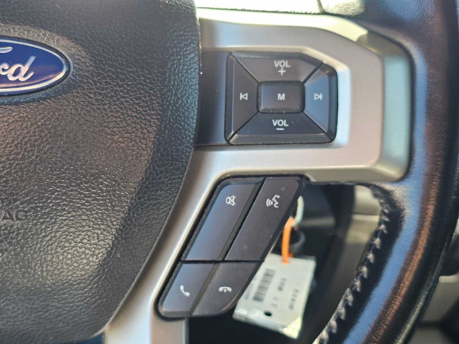 2022 Ford Super Duty F-250 Pickup LARIAT