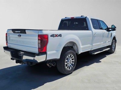2022 Ford Super Duty F-250 Pickup LARIAT